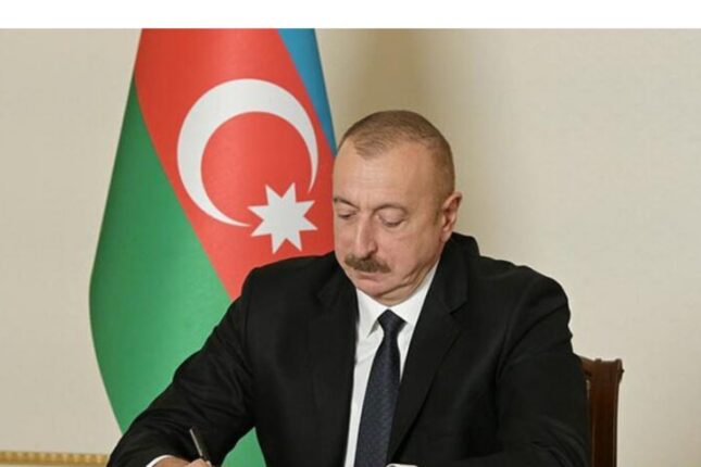 Hərbi xidmətə çağırış və təxris bu tarixdə başlayacaq (SƏRƏNCAM)