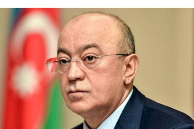 Nazir Çelsi Baxşıyeva ilə gündəmə gələn Pirməmmədovu VƏZİFƏSİNDƏN AZAD ETDİ