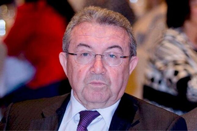 “Misir Mərdanov məndən 1,7 milyon alıb” – Sabiq rektorun məhkəməsi