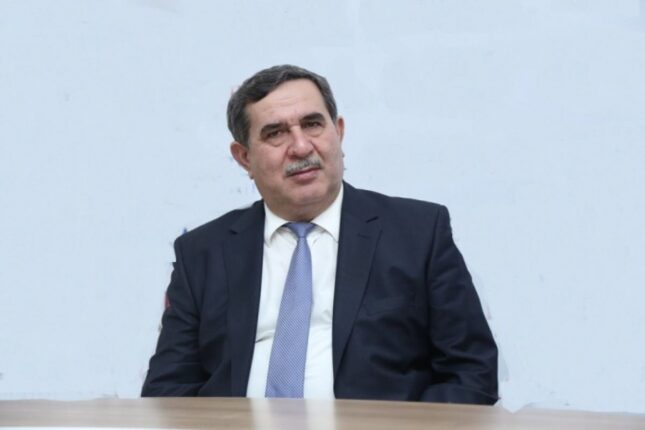 “Fiziki müdaxilə zəruri idi” – Vaşinqtondakı görüntülərə hüquqi baxış