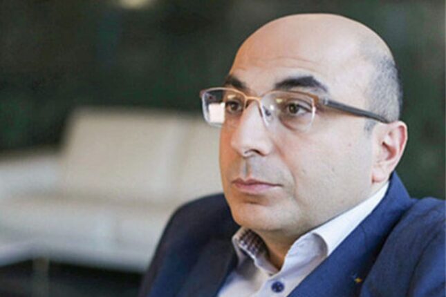 Ovanissiyan: “Bunlar olmasa, müharibə olacaq”