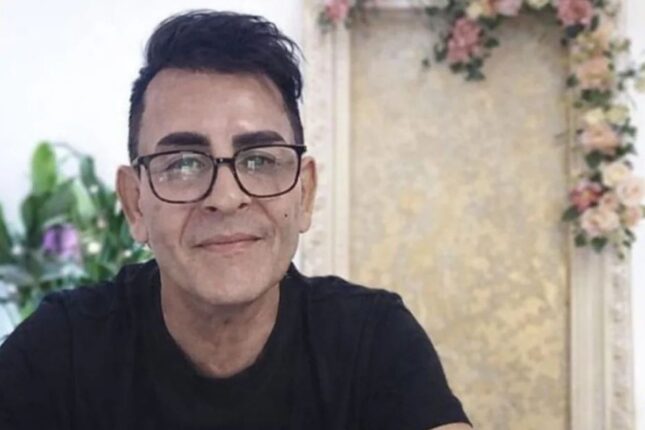 Tiktoker “Qarabəy” həbs edildi