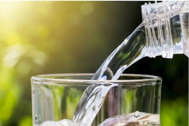 Bu suyu içmək məsləhət deyil: tərkibində zərərli bakteriyalar ola bilər