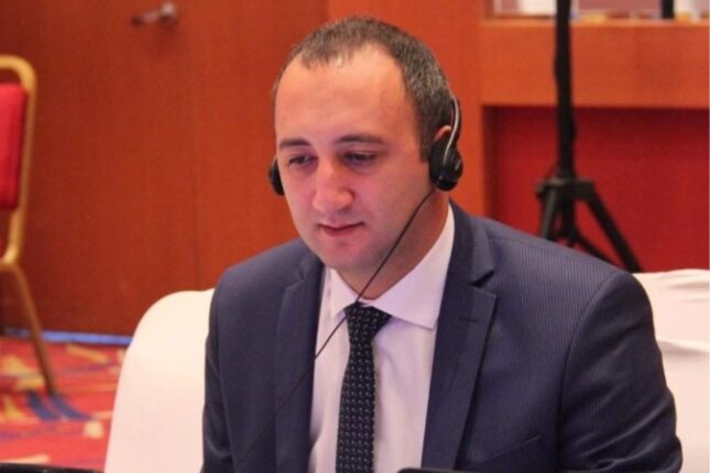 Jurnalist Nicat Novruzoğlu vəfat etdi