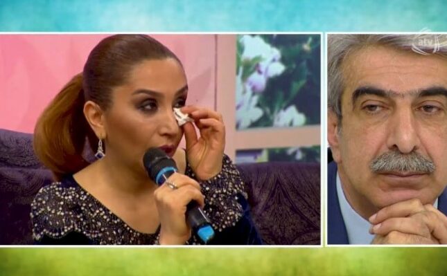 Asif Kərimov: “Deyirdi ki, oğluma müğənni qız almaram”