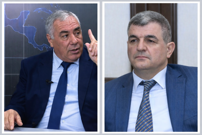 “Deputatların, nazirlərin arvadları 2-3 maşın sürür, amma…” – Hafiz Hacıyev OD PÜSKÜRDÜ