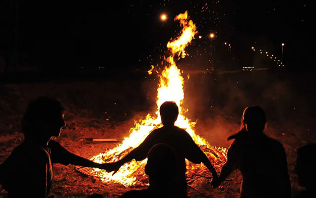 Sumqayıtdakı hadisədən sonra əhaliyə növbəti – Xəbərdarlıq