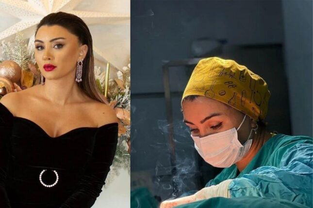 Ülviyyə Ağazadə məhkəməni uduzdu – Pasiyentə 31 min manat ödəyəcək