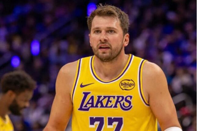 Maykl Cordanın 40 illik rekordunu təkrarladı