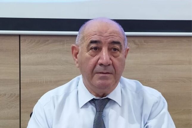 Qurban Yetirmişli: Güclü zəlzələ ehtimalı yoxdur, baş versə, sürüşməni aktivləşdirəcək