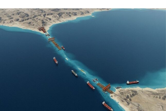 SEPAH: İran Hörmüz boğazına tam nəzarət edir