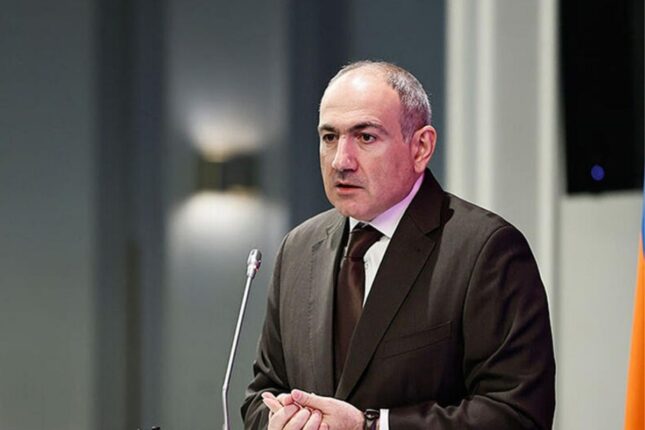 Paşinyan: “Müxalifət sentyabrda Azərbaycanla müharibə edəcək”