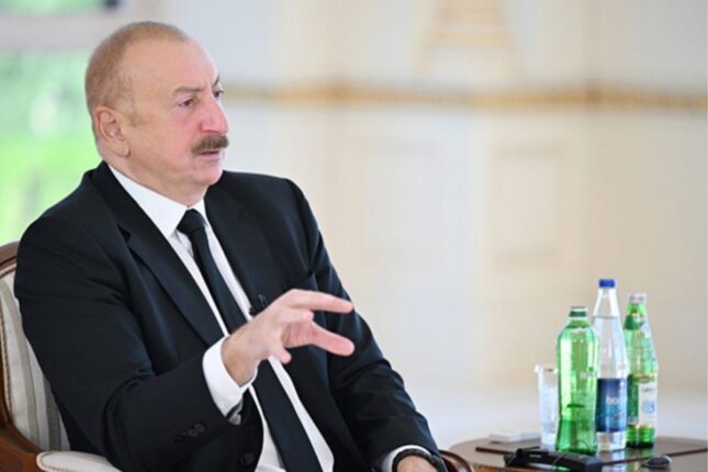 “Bu şərəfsizlər peşman olacaqlar”