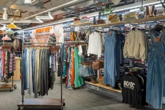 Bakıda bu “Mall” bağlanır