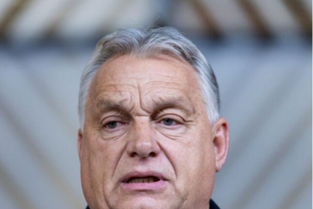 Macarıstan Ukraynaya qaz tədarükünü dayandırdı