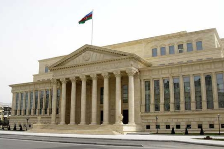 Ekoloji hüququ pozulan vətəndaş kompensasiya tələb edə bilər-QƏRAR