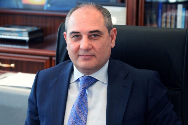 Nəsimidə qanunsuz TİKİNTİ XAOSU –  Video