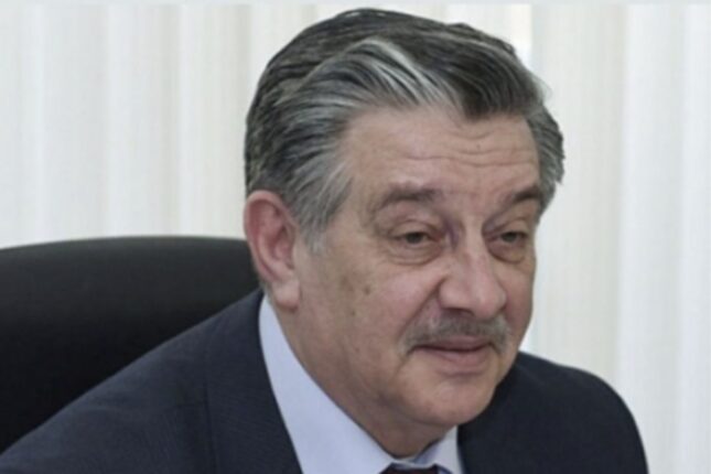 Prezidentdən Mixail Zabelinlə bağlı – Sərəncam