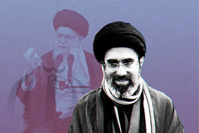 İranın yeni Ali rəhbəri seçildi – SEPAH sədaqət andı içdi