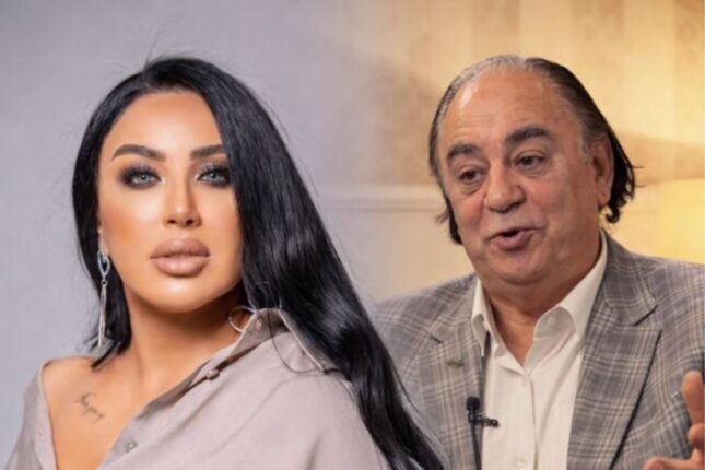 Cavan Zeynallı Kəmalə Günəşliyə cavab verdi