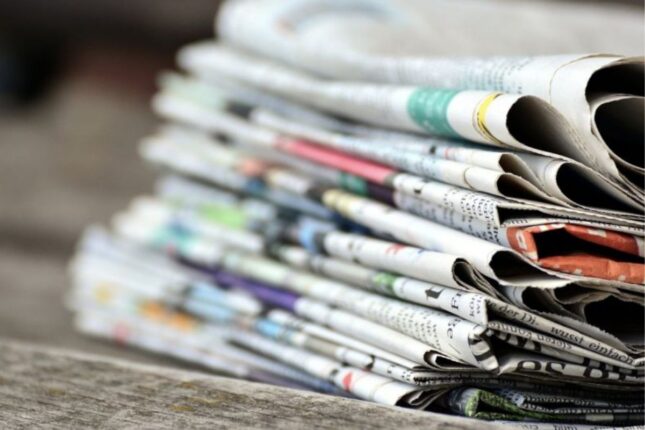 Bakı Təhsil İdarəsi qəzetlərə 660 min manat xərcləyəcək