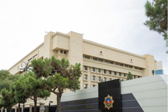 107 illiyə həsr olunmuş – Videoçarx