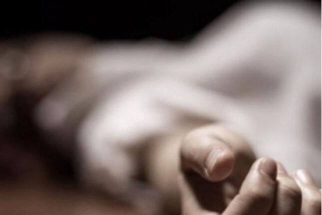 Anasını öldürdü, özünü yandırdı – DƏHŞƏTLİ QƏTL