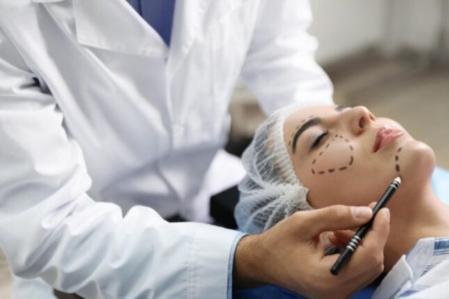 Cəzalandırılan plastik cərrah və stomatoloqların sayı