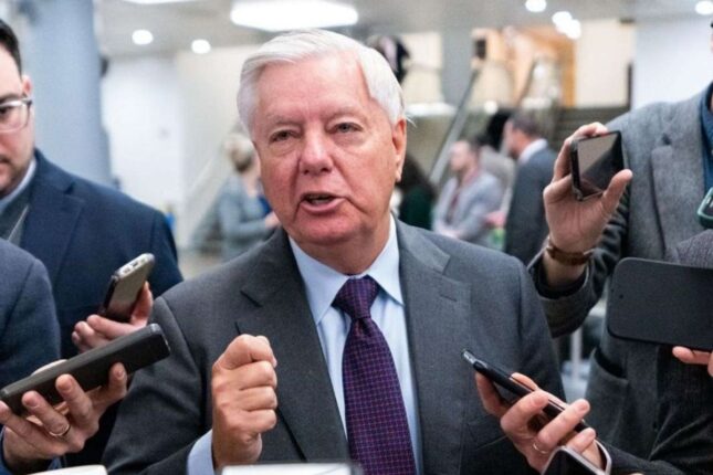 “Müttəfiqlərimiz İran məsələsində acizdir” – ABŞ senatorundan ittiham