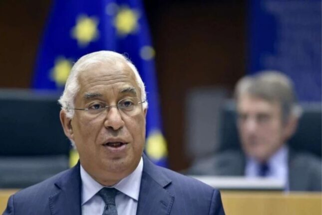 Avropa İttifaqı Şurasının Prezidenti Koşta Azərbaycana səfərə gəlib