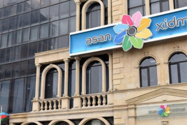 ASAN Xidmət bayram günlərində işləyəcək?