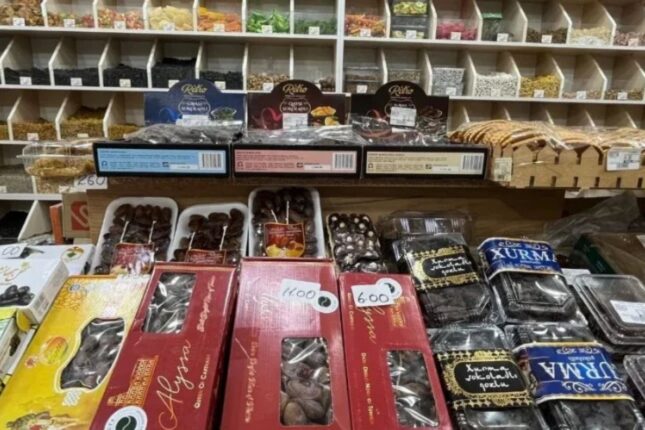 İrandan gətirilən bu məhsulların qiyməti artacaq? – Açıqlama