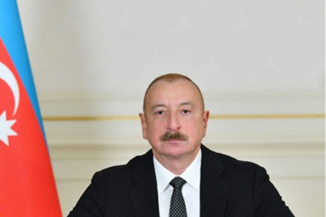 Bu şəxslərin ailə üzvlərinə – Prezident təqaüdü veriləcək