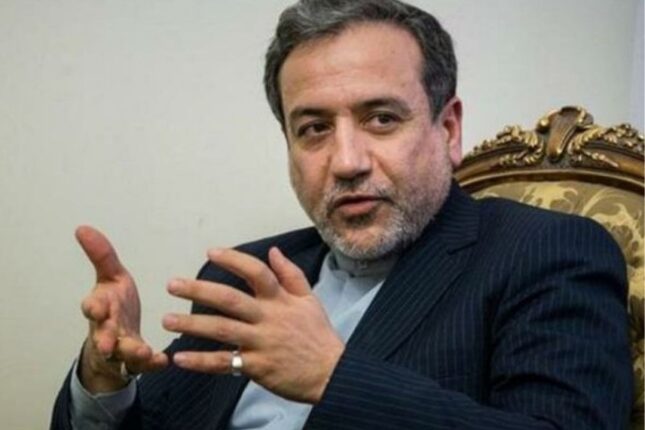 “Amerikanın B planı daha da uğursuz olacaq” – Əraqçi