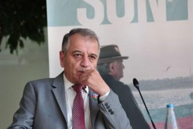 Yeni nazir müavini görün kimin oğlu imiş…