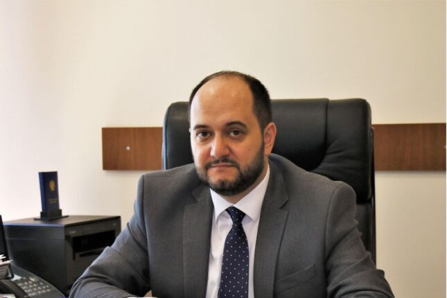 Ərazi Azərbaycana qaytarılır, ermənilər qaz kəmərinin yerini dəyişir