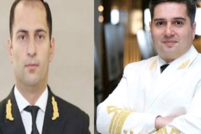 ASCO-nun sədr müavinləri vəzifələrindən çıxarıldı