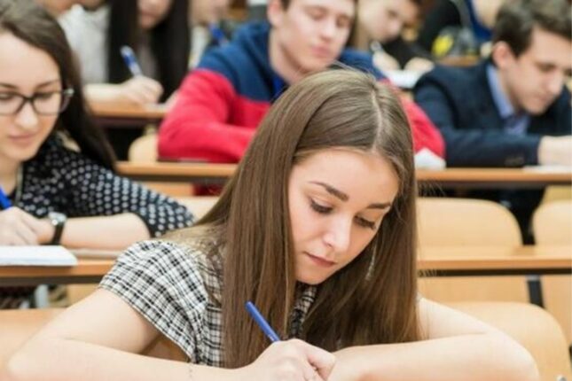 Qəbul imtahanlarının tarixi açıqlandı