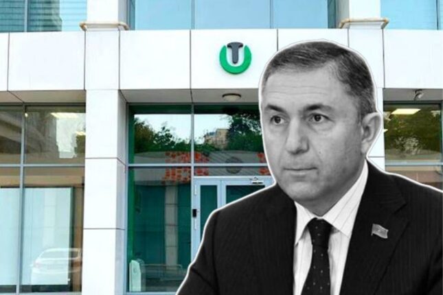 Deputata məxsus olduğu deyilən şirkətə 929 min manatlıq sifariş