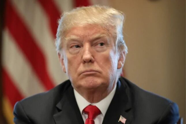 Tək qalan Tramp: Müttəfiqlər niyə geri çəkildi? Tək qalan Tramp: Müttəfiqlər niyə geri çəkildi?