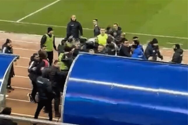 AFFA-dan “Qarabağ”ı 8700 manatlıq cərimə