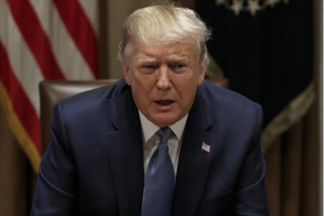 Tramp: İran ABŞ-nin əksər tələblərini yerinə yetirməyə hazırdır