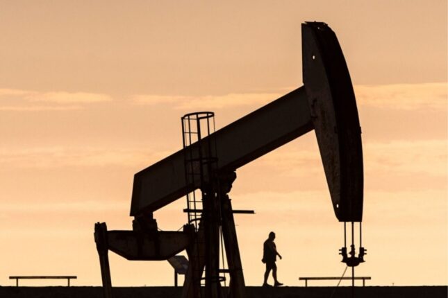 “Brent” neftinin qiyməti həftə ərzində 20 faizdən çox bahalaşıb