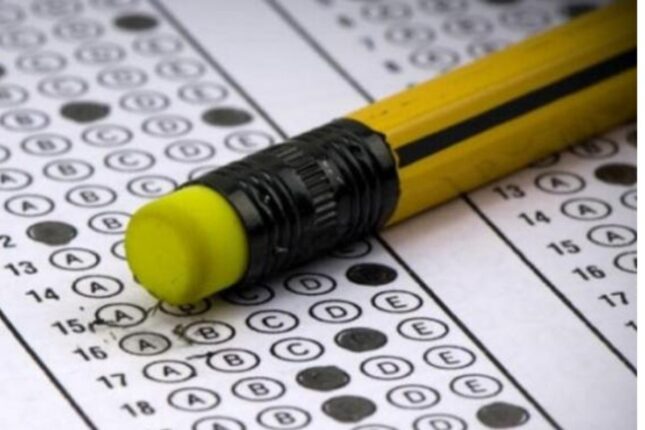 Dünən baş tutan imtahanın cavabları AÇIQLANDI