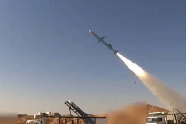 İran Təl-Əvivi kaset başlıqlı raketlərlə vurdu – Ölənlər var