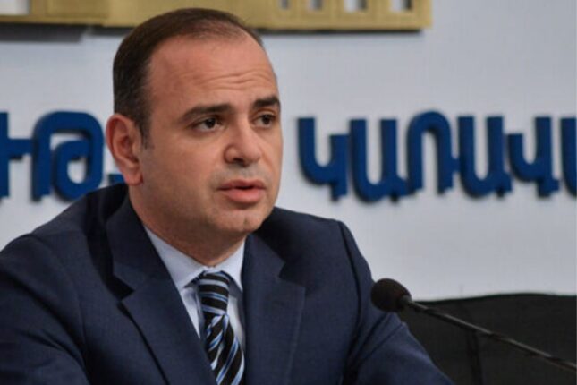 “Qarabağ Ermənistan üçün “serroz” xəstəliyi idi”