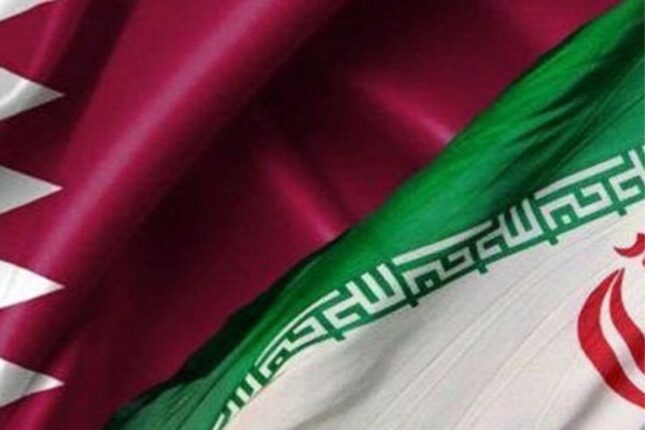 Qətər İran diplomatlarını persona non qrata elan etdi