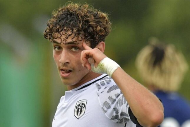 “Qarabağ” Fransa yığmasının vingerinə təklif göndərdi