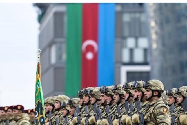 Hərbi qulluqçuların maaşlarında dəyişiklik TƏSDİQLƏNDİ