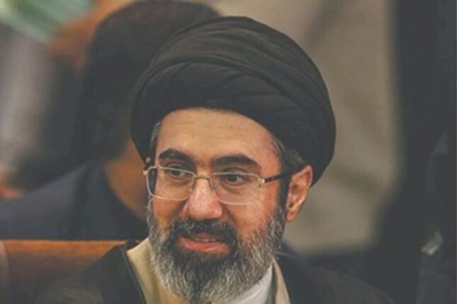 Xamenei təcrid olunmuş vəziyyətdədir